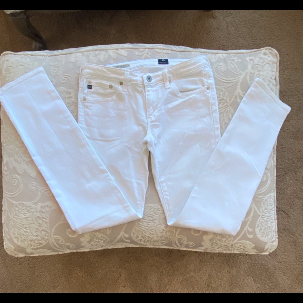 AG jeans